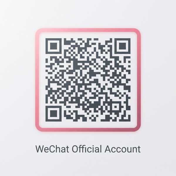 91公众号二维码